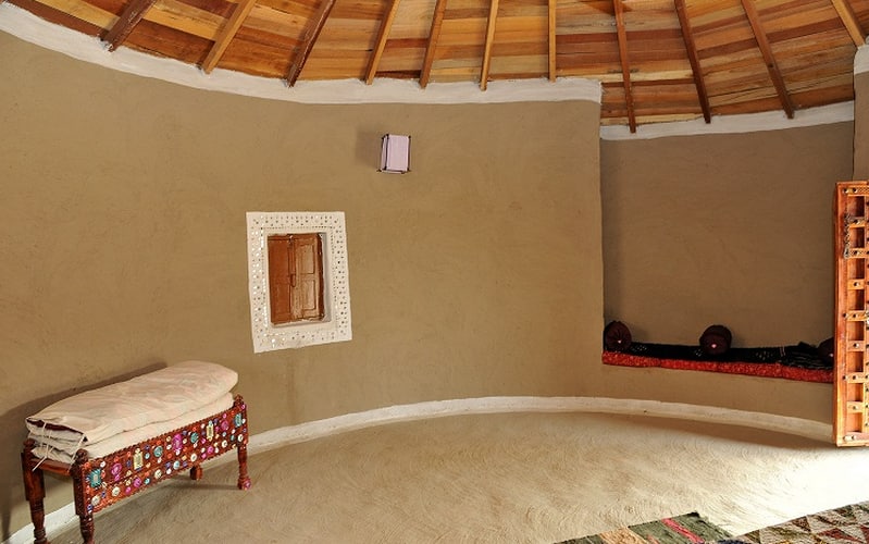 Mahefeel E Rann Resort, Kutch 3